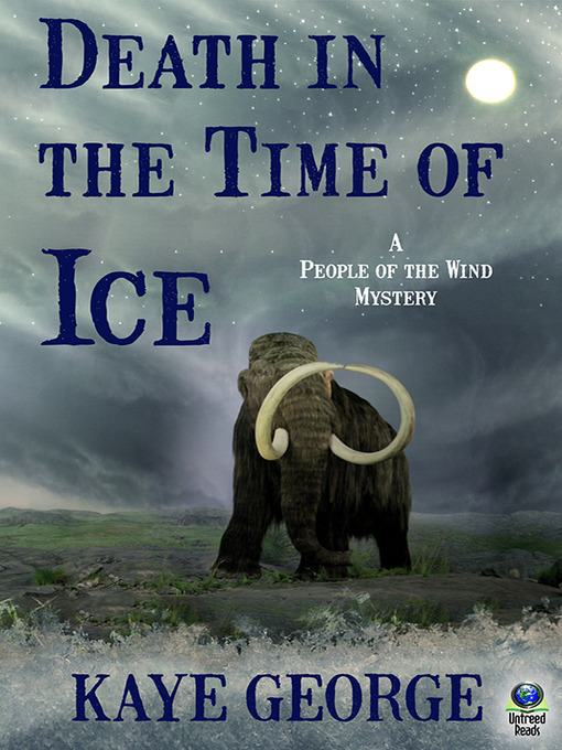 Title details for Death in the Time of Ice by Kaye George - Available